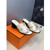 에르메스 Helia 60 샌들 6cm