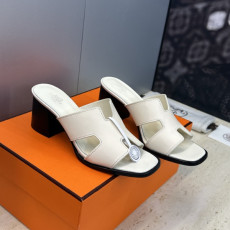 에르메스 Helia 60 샌들 6cm