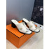 에르메스 Helia 60 샌들 6cm