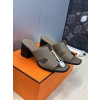 에르메스 Helia 60 샌들 6cm