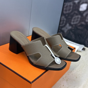에르메스 Helia 60 샌들 6cm