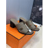 에르메스 Helia 60 샌들 6cm