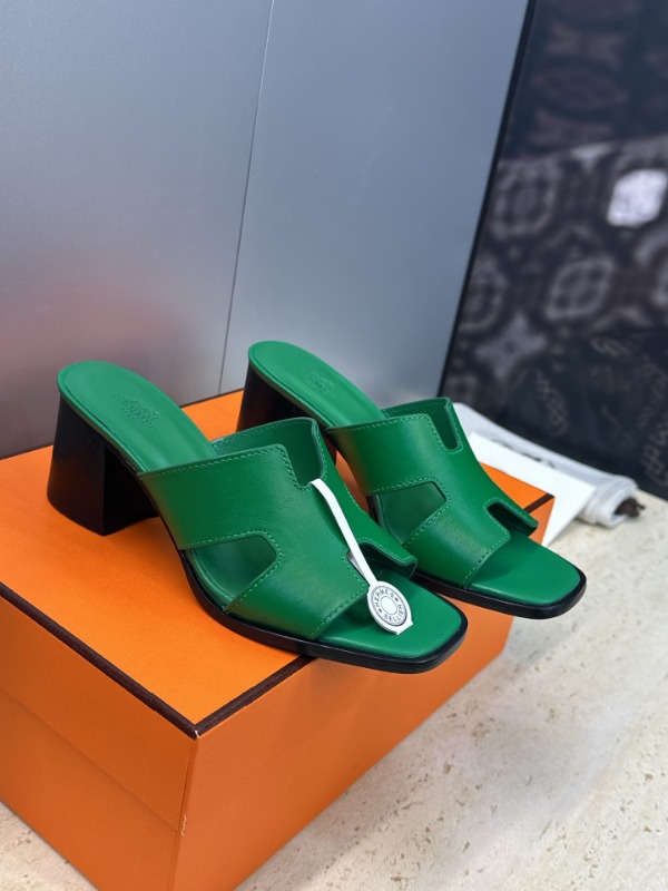 에르메스 Helia 60 샌들 6cm