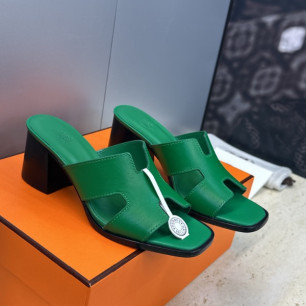 에르메스 Helia 60 샌들 6cm