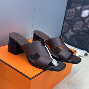 에르메스 Helia 60 샌들 6cm