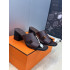 에르메스 Helia 60 샌들 6cm