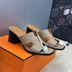 에르메스 Helia 60 샌들 6cm