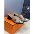 에르메스 Helia 60 샌들 6cm