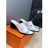 에르메스 Helia 60 샌들 6cm