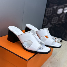 에르메스 Helia 60 샌들 6cm