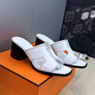 에르메스 Helia 60 샌들 6cm