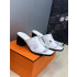 에르메스 Helia 60 샌들 6cm
