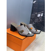 에르메스 Helia 60 샌들 6cm