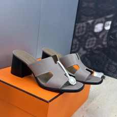 에르메스 Helia 60 샌들 6cm