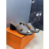 에르메스 Helia 60 샌들 6cm