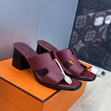 에르메스 Helia 60 샌들 6cm
