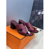 에르메스 Helia 60 샌들 6cm