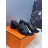 에르메스 Helia 60 샌들 6cm