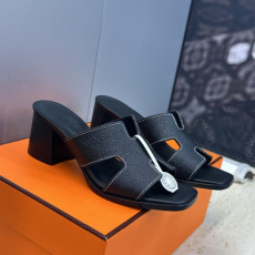 에르메스 Helia 60 샌들 6cm