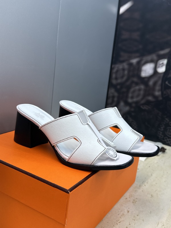 에르메스 Helia 60 샌들 6cm