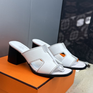 에르메스 Helia 60 샌들 6cm