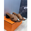 에르메스 Helia 60 샌들 6cm
