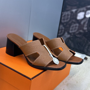 에르메스 Helia 60 샌들 6cm