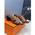 에르메스 Helia 60 샌들 6cm