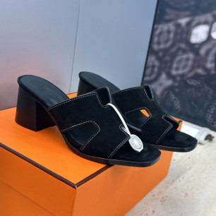 에르메스 Helia 60 샌들 6cm