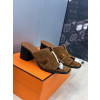 에르메스 Helia 60 샌들 6cm