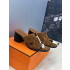 에르메스 Helia 60 샌들 6cm