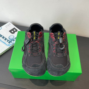 보테가베네타 오르빗 플래시 스니커즈
