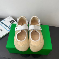 보테가베네타 오르빗 플래시 메리 제인 스니커즈