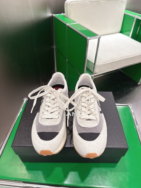 샤넬 26 캐주얼 스니커즈