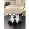 샤넬 26P 이른봄 신상 플랫