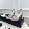 샤넬 26P 더블 C 플랫폼 슬링 백