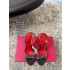 발렌티노 26FW 신상 단 르 포이어 샌들 11cm