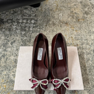 지미추 26 신상 오리아 펌프스 8.5cm