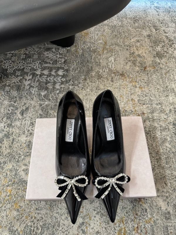 지미추 26 신상 오리아 펌프스 8.5cm