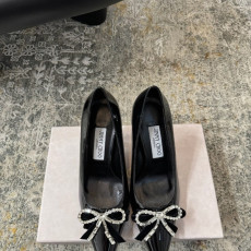 지미추 26 신상 오리아 펌프스 8.5cm