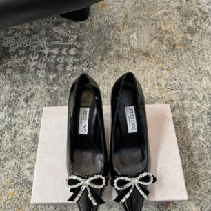 지미추 26 신상 오리아 펌프스 8.5cm