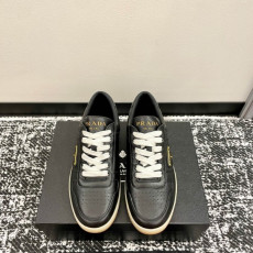 프라다 다운타운 스니커즈