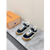 루이비통 틸티드 스니커즈