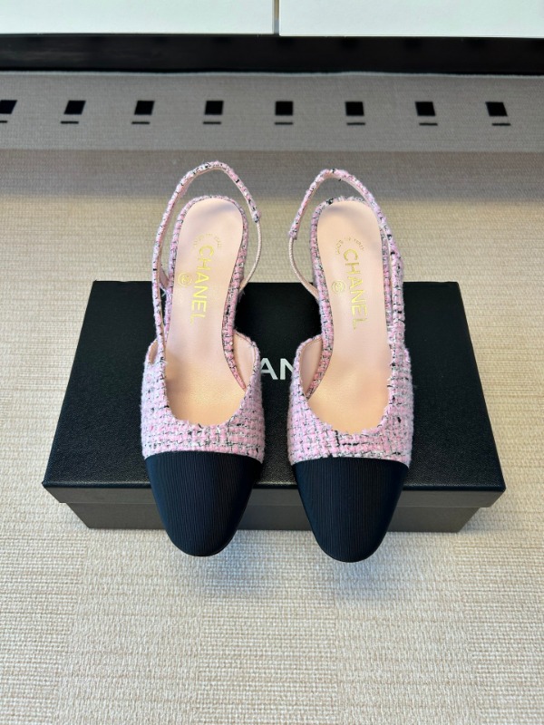 샤넬 26 신상 슬링백 5.5cm
