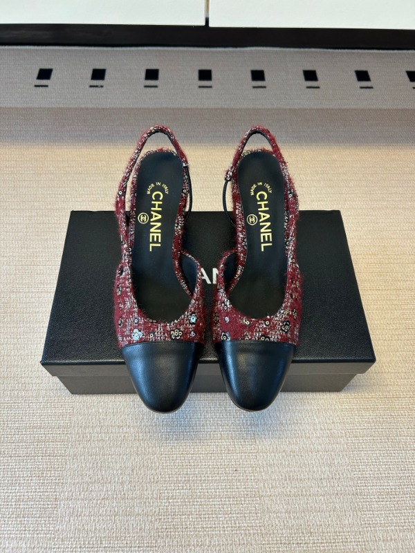 샤넬 26 신상 슬링백 5.5cm