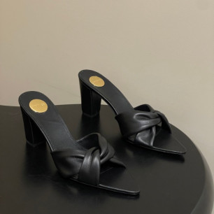 입생로랑 FRANCIANE 뮬 7.5cm