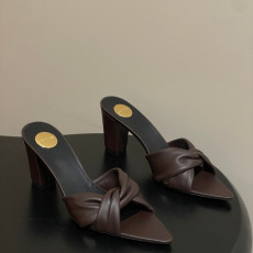 입생로랑 FRANCIANE 뮬 7.5cm