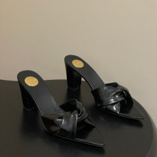 입생로랑 FRANCIANE 뮬 7.5cm