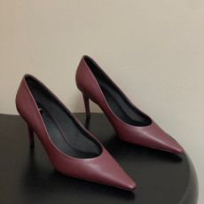입생로랑 26S 봄 여름 신상 펌프스 7.5cm