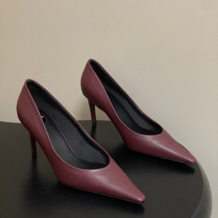 입생로랑 26S 봄 여름 신상 펌프스 7.5cm
